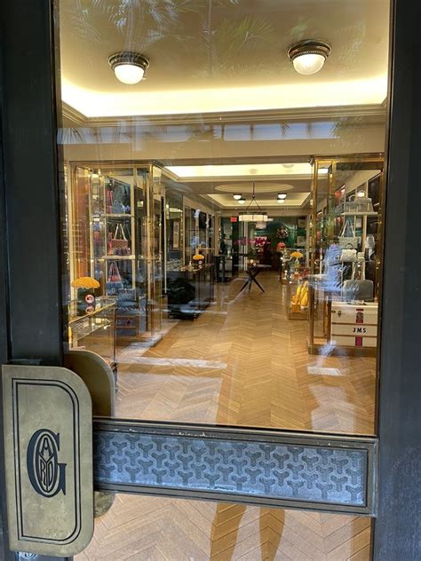 maison goyard bal harbour reviews